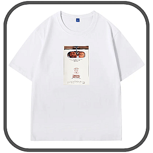 Driving Miss Daisy T-Shirts