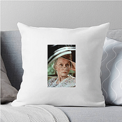 Driving Miss Daisy Always Heartwarming Always Timeless Driving Miss Daisy Pillows Cover