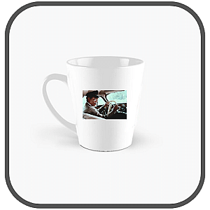 Driving Miss Daisy Mugs
