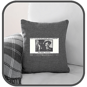 Driving Miss Daisy Pillows Cover