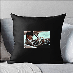 Driving Miss Daisy No Limits Just Friendship Driving Miss Daisy Pillows Cover