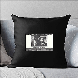 Driving Miss Daisy Beyond The Screen Driving Miss Daisy Pillows Cover