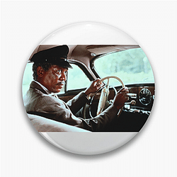 Driving Miss Daisy No Limits Just Friendship Driving Miss Daisy Pins