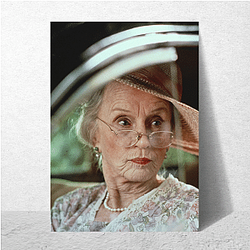 Driving Miss Daisy Always Heartwarming Always Timeless Driving Miss Daisy Posters