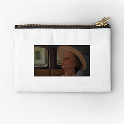 Driving Miss Daisy A True Masterpiece Driving Miss Daisy Zipper Pouches