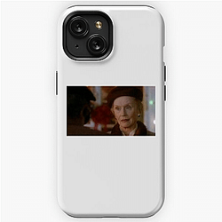 Driving Miss Daisy The World Is A Journey Driving Miss Daisy iPhone Cases