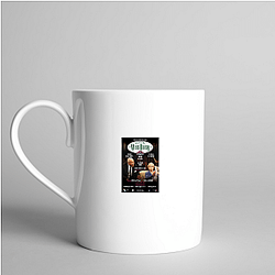 Driving Miss Daisy My Favorite Drama Film Driving Miss Daisy Mugs