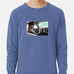 Driving Miss Daisy No Limits Just Friendship Driving Miss Daisy Sweatshirts