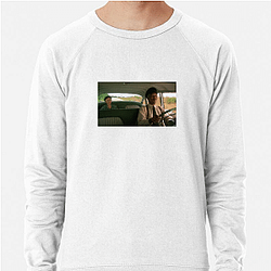 Driving Miss Daisy The King of The Heart Driving Miss Daisy Sweatshirts