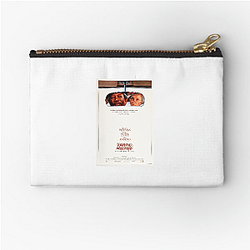 Driving Miss Daisy The Best Movie Driving Miss Daisy Zipper Pouches