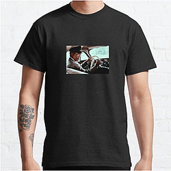 Driving Miss Daisy No Limits Just Friendship Driving Miss Daisy T-Shirts