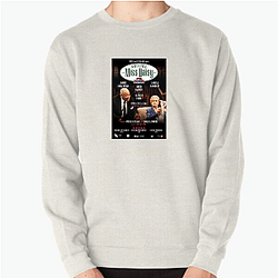 Driving Miss Daisy My Favorite Drama Film Driving Miss Daisy Sweatshirts