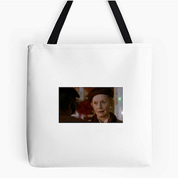 Driving Miss Daisy The World Is A Journey Driving Miss Daisy Bags