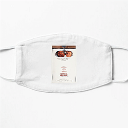 Driving Miss Daisy The Best Movie Driving Miss Daisy Face Masks