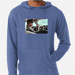 Driving Miss Daisy No Limits Just Friendship Driving Miss Daisy Hoodies