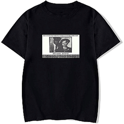 Driving Miss Daisy Beyond The Screen Driving Miss Daisy T-Shirts
