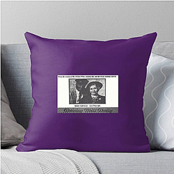 Driving Miss Daisy Beyond The Screen Driving Miss Daisy Pillows Cover