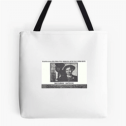 Driving Miss Daisy Beyond The Screen Driving Miss Daisy Bags