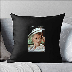 Driving Miss Daisy Always Heartwarming Always Timeless Driving Miss Daisy Pillows Cover
