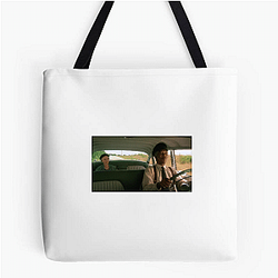 Driving Miss Daisy The King of The Heart Driving Miss Daisy Bags