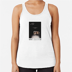 Driving Miss Daisy Is My Stage Driving Miss Daisy Tank Tops