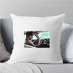 Driving Miss Daisy No Limits Just Friendship Driving Miss Daisy Pillows Cover
