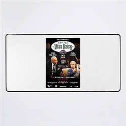 Driving Miss Daisy My Favorite Drama Film Driving Miss Daisy Mouse Pads
