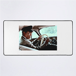 Driving Miss Daisy No Limits Just Friendship Driving Miss Daisy Mouse Pads