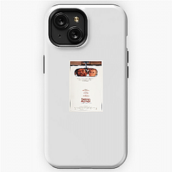 Driving Miss Daisy The Best Movie Driving Miss Daisy iPhone Cases