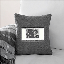Driving Miss Daisy Beyond The Screen Driving Miss Daisy Pillows Cover