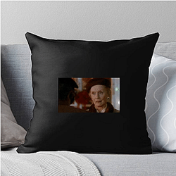 Driving Miss Daisy The World Is A Journey Driving Miss Daisy Pillows Cover