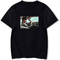 Driving Miss Daisy No Limits Just Friendship Driving Miss Daisy T-Shirts