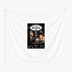 Driving Miss Daisy My Favorite Drama Film Driving Miss Daisy Tapestries
