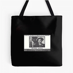 Driving Miss Daisy Beyond The Screen Driving Miss Daisy Bags