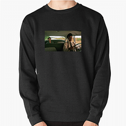 Driving Miss Daisy The King of The Heart Driving Miss Daisy Sweatshirts