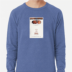 Driving Miss Daisy The Best Movie Driving Miss Daisy Sweatshirts