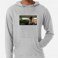 Driving Miss Daisy The King of The Heart Driving Miss Daisy Hoodies