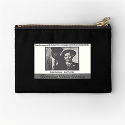 Driving Miss Daisy Beyond The Screen Driving Miss Daisy Zipper Pouches