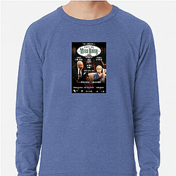 Driving Miss Daisy My Favorite Drama Film Driving Miss Daisy Sweatshirts