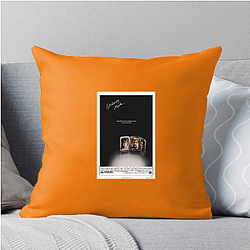 Driving Miss Daisy Is My Stage Driving Miss Daisy Pillows Cover