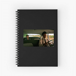 Driving Miss Daisy The King of The Heart Driving Miss Daisy Notebook