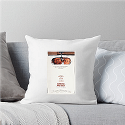 Driving Miss Daisy The Best Movie Driving Miss Daisy Pillows Cover
