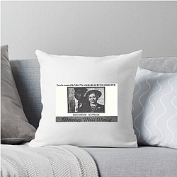 Driving Miss Daisy Beyond The Screen Driving Miss Daisy Pillows Cover