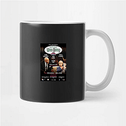 Driving Miss Daisy My Favorite Drama Film Driving Miss Daisy Mugs