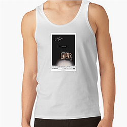 Driving Miss Daisy Is My Stage Driving Miss Daisy Tank Tops