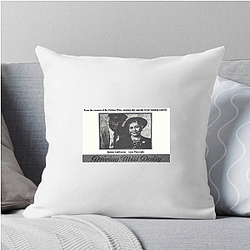 Driving Miss Daisy Beyond The Screen Driving Miss Daisy Pillows Cover