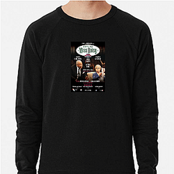 Driving Miss Daisy My Favorite Drama Film Driving Miss Daisy Sweatshirts
