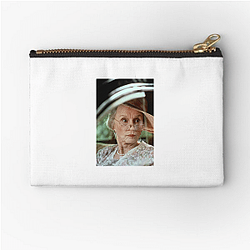 Driving Miss Daisy Always Heartwarming Always Timeless Driving Miss Daisy Zipper Pouches