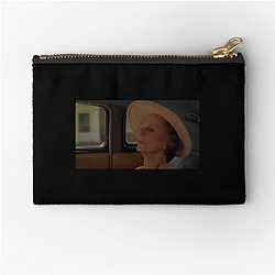 Driving Miss Daisy A True Masterpiece Driving Miss Daisy Zipper Pouches
