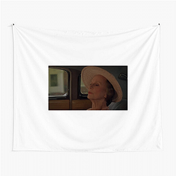 Driving Miss Daisy A True Masterpiece Driving Miss Daisy Tapestries
